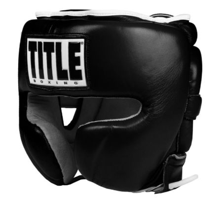 Picture for category Head Gears
