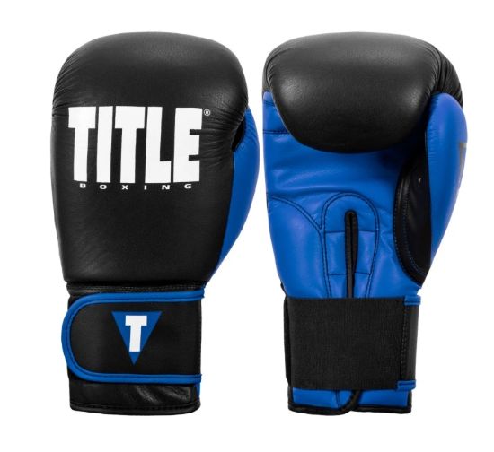 Picture of Title Bag Gloves